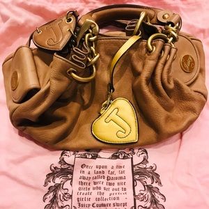 Hobo purse by Lucky, Authentic.